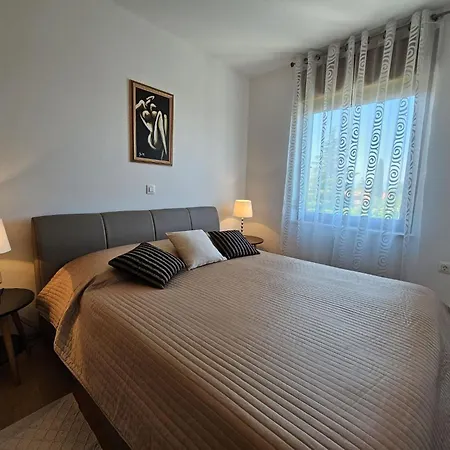 Olgica 203 By Interhome Apartman Malinska