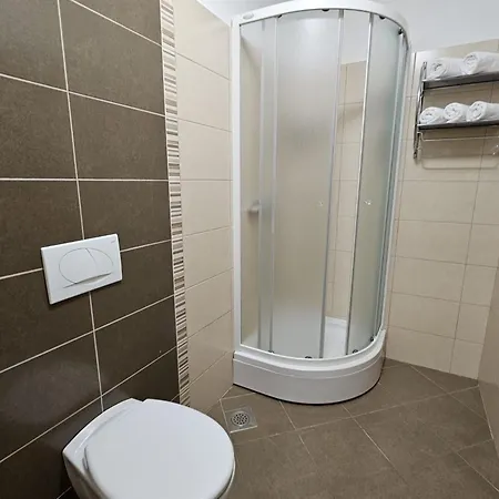 Olgica 203 By Interhome Malinska