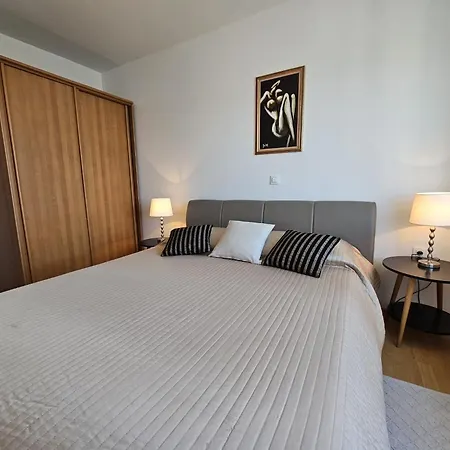 Apartman Olgica 203 By Interhome *