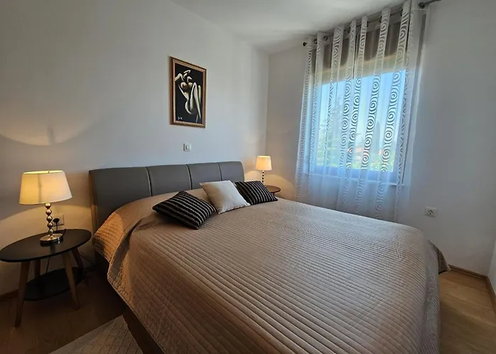 Olgica 203 By Interhome Apartman Malinska