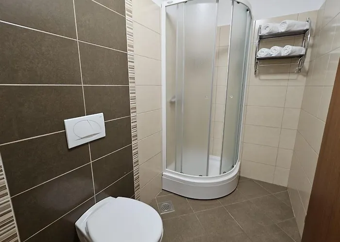 Olgica 203 By Interhome Malinska