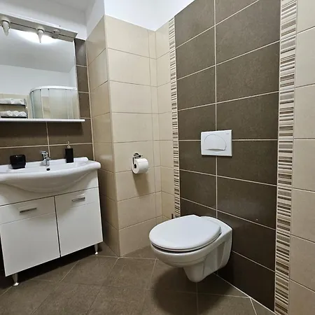 Olgica 203 By Interhome Apartamento Malinska
