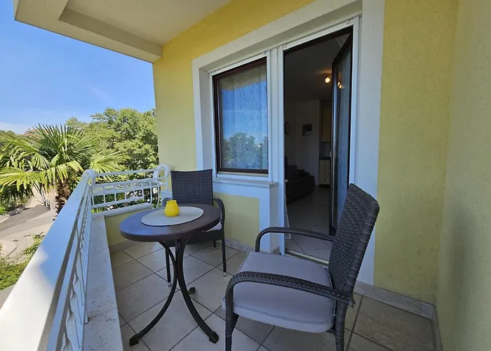 Olgica 203 By Interhome Apartamento