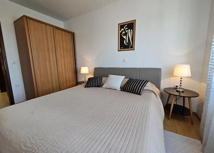 Apartamento Olgica 203 By Interhome *