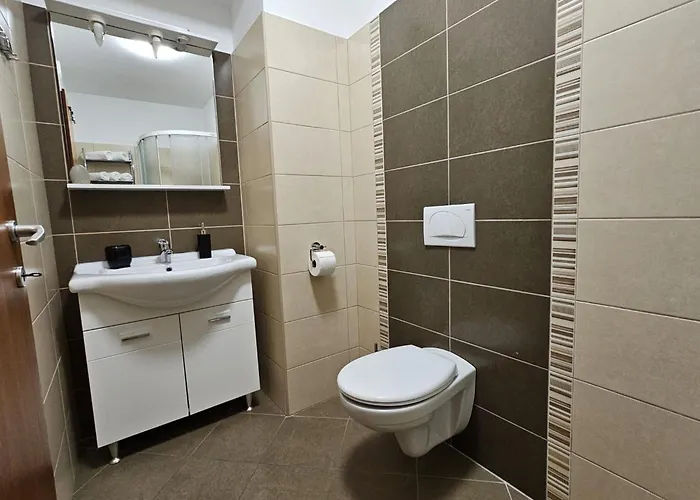 Olgica 203 By Interhome Apartamento Malinska